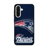 New England Patriots 4th Samsung Galaxy A36 Case FE0170