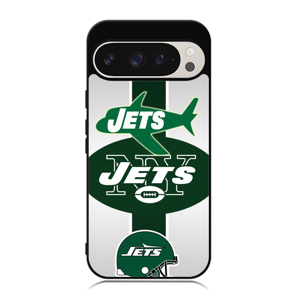 New York Jets Case Google Pixel 9 Pro XL BC1208