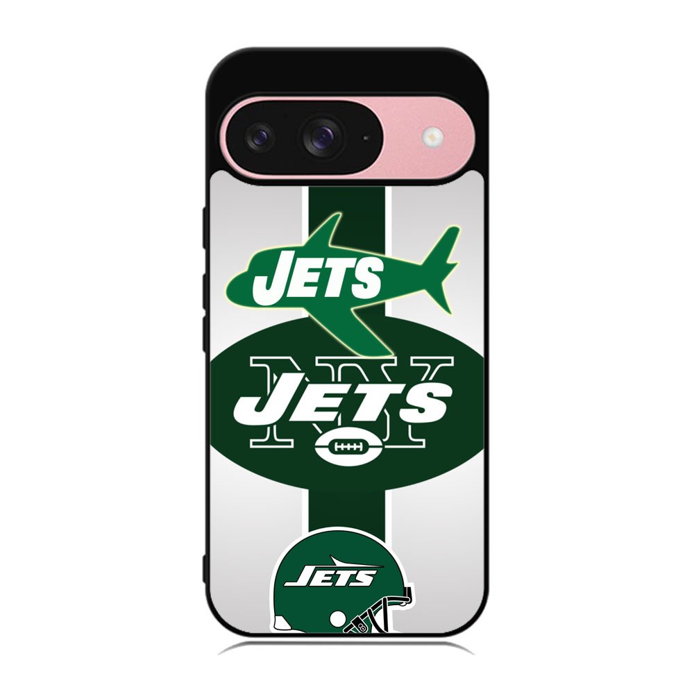 New York Jets Case Google Pixel 9 BC1208