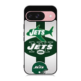 New York Jets Case Google Pixel 9 BC1208
