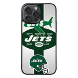 New York Jets Case iPhone 15 Pro Max BC1208