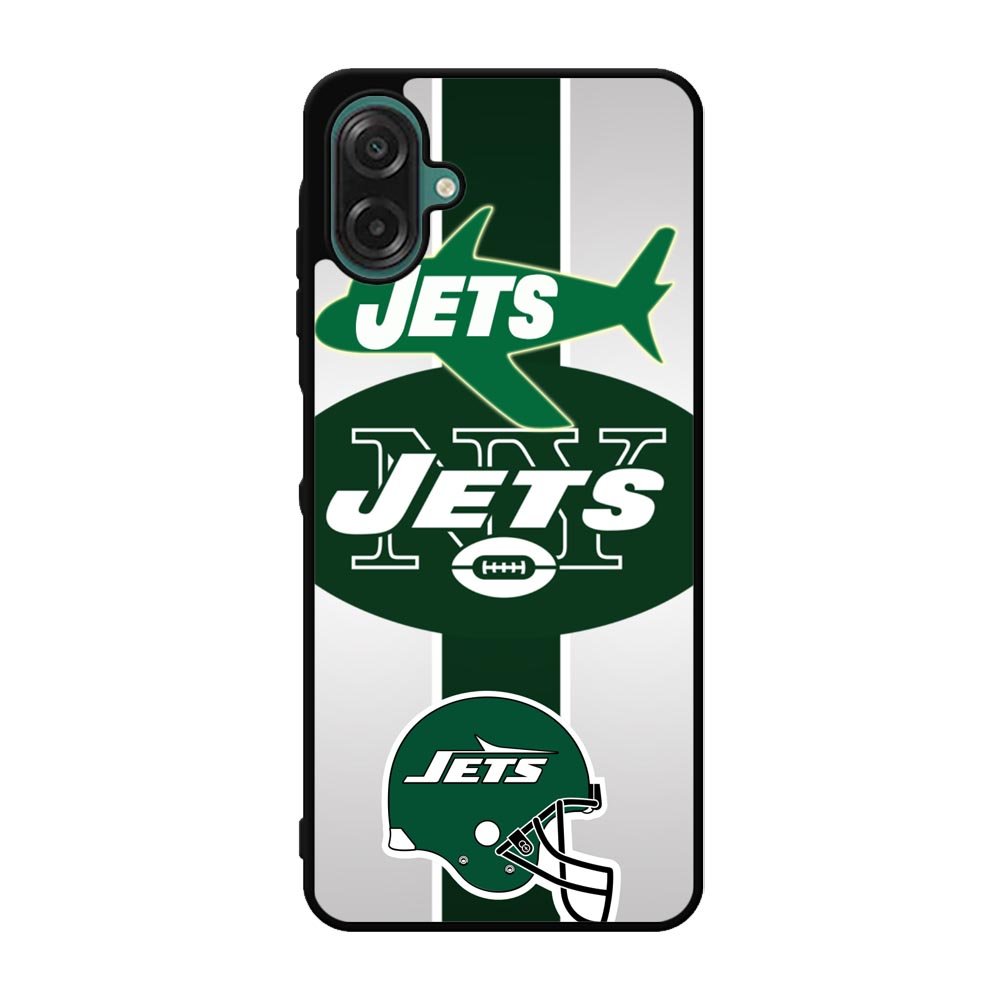 New York Jets Case Samsung Galaxy A07 BC1208