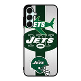 New York Jets Samsung Galaxy A16 Case BC1208