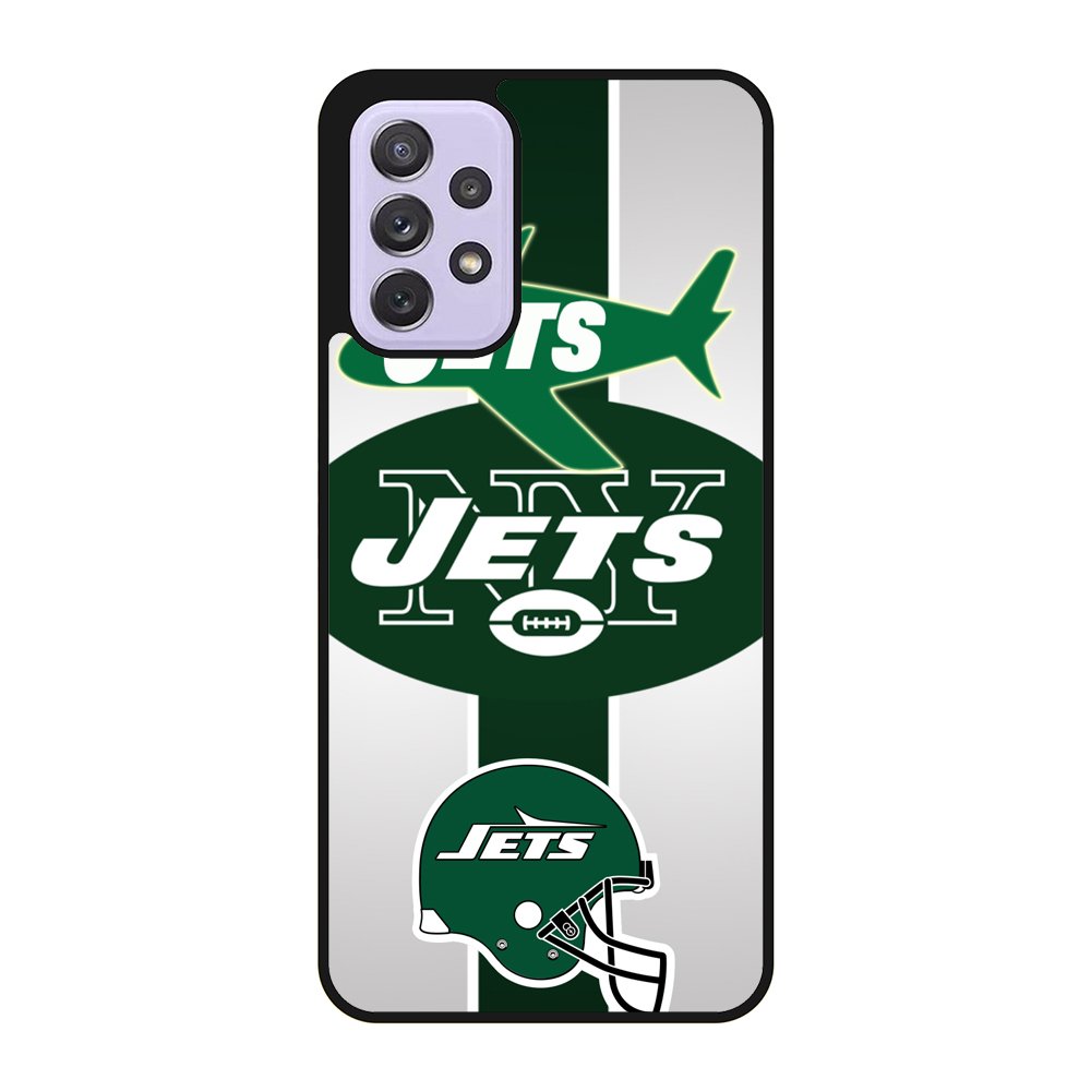 New York Jets Samsung Galaxy A23 5G Case BC1208