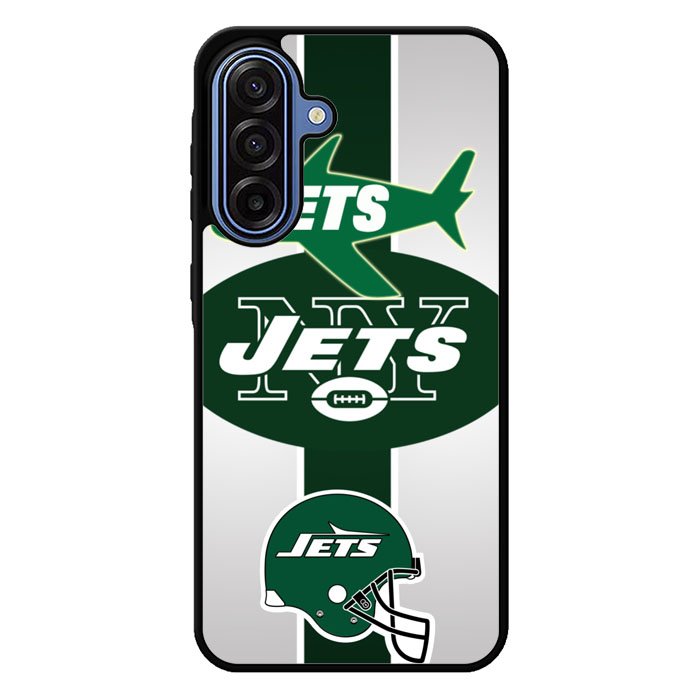 New York Jets Samsung Galaxy A17 5G Case BC1208