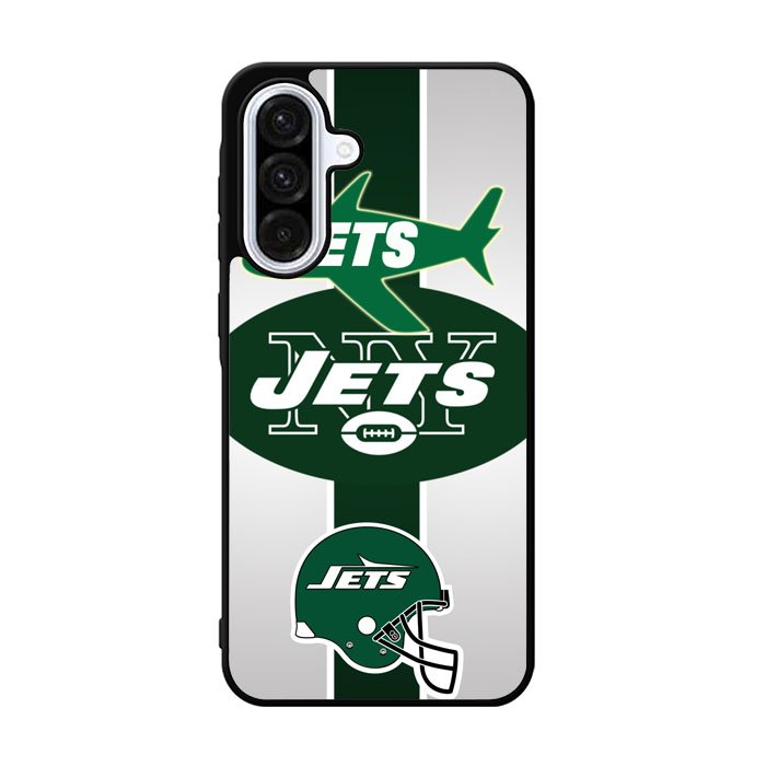 New York Jets Samsung Galaxy A36 Case BC1208