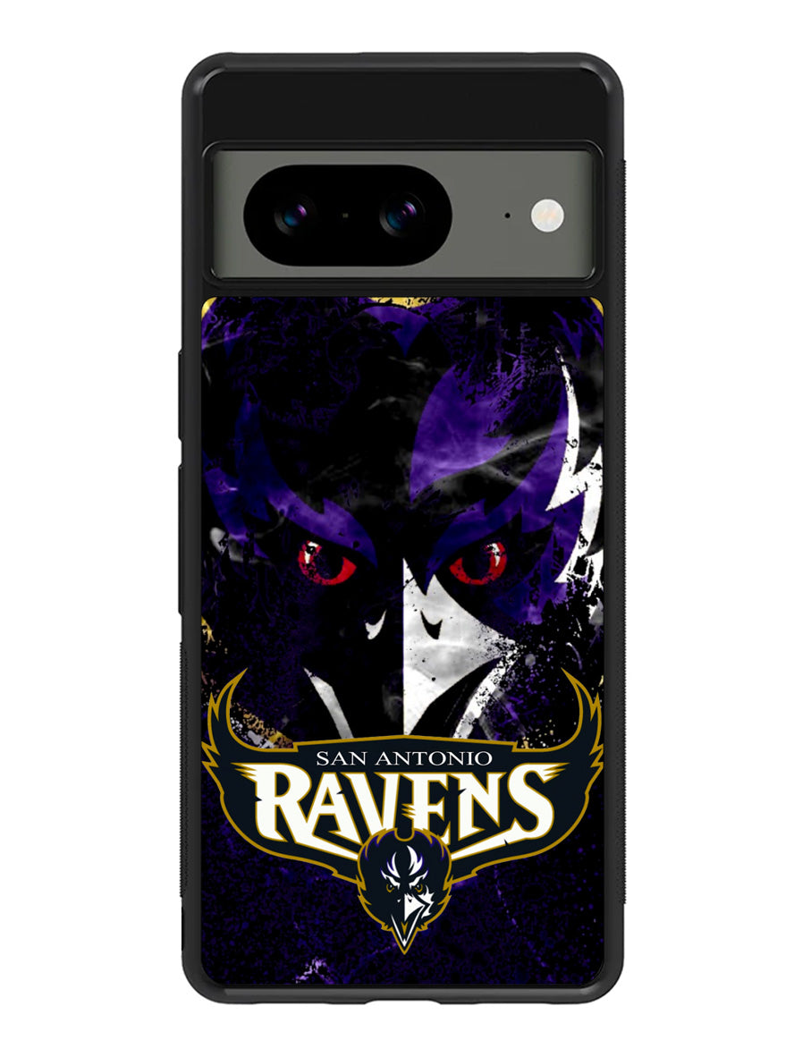 Baltimore Orioles 5th Google Pixel 8a Case