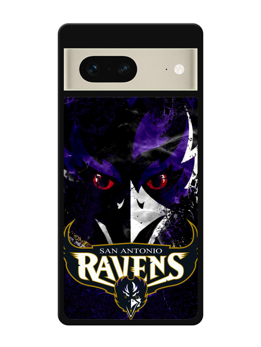 Baltimore Orioles 5th Google Pixel 7 Case