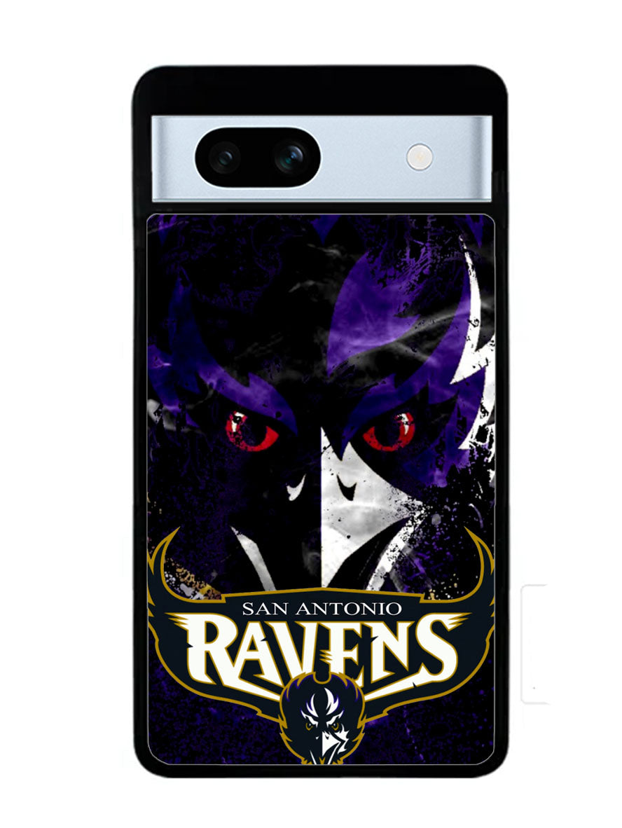 Baltimore Orioles 5th Google Pixel 7A Case