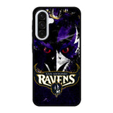 Baltimore Orioles 5th Samsung Galaxy A56 Case FE2869