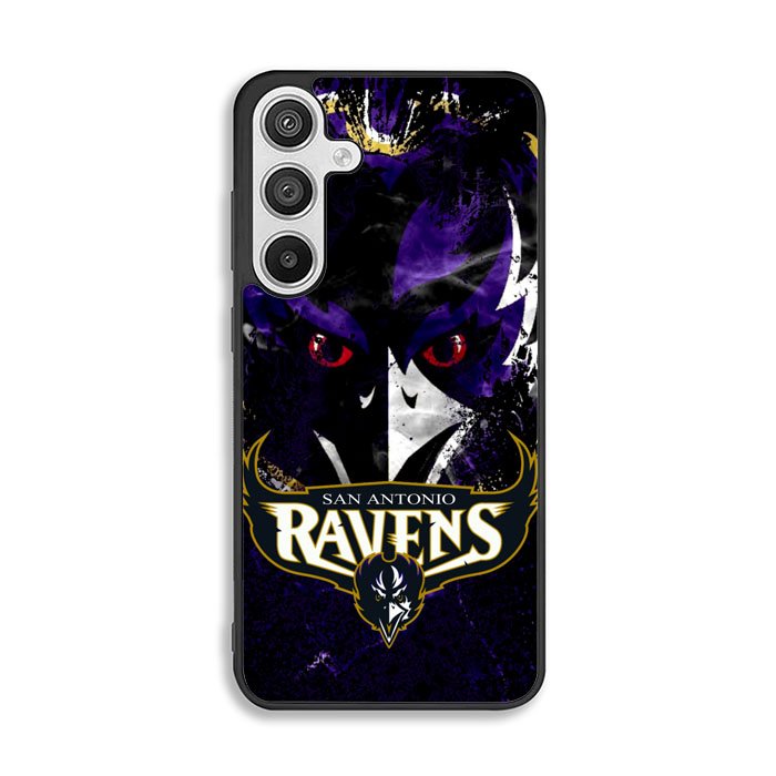 Baltimore Orioles 5th Samsung Galaxy A26 Case FE8181
