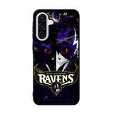 Baltimore Orioles 5th Samsung Galaxy A36 Case FE2869