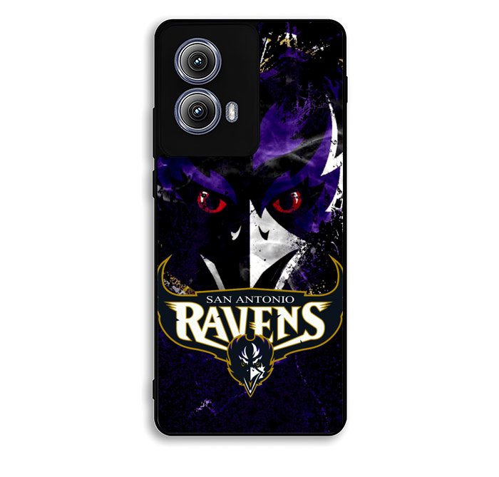 Baltimore Orioles 5th Motorola Moto Edge 2024 Case FE8181