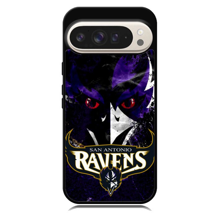 Baltimore Ravens Google Pixel 10 Pro XL Case BC1209