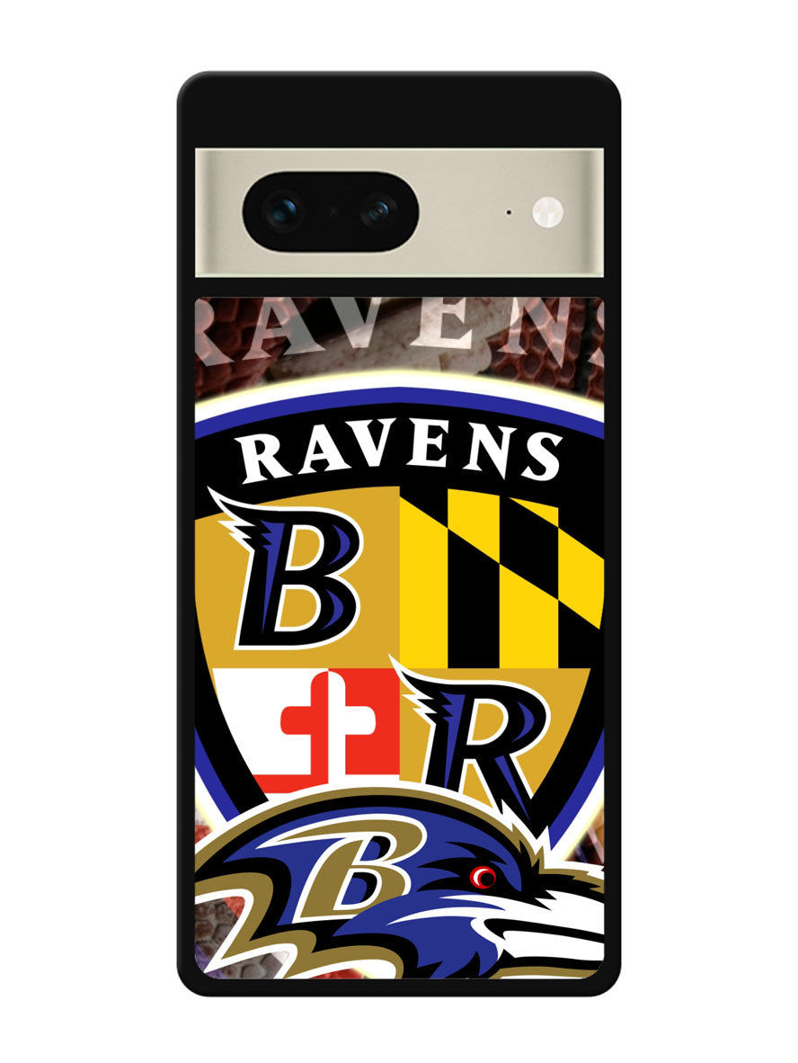Baltimore Orioles 4th Google Pixel 7 Case
