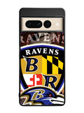 Baltimore Orioles 4th Google Pixel 7 Pro Case