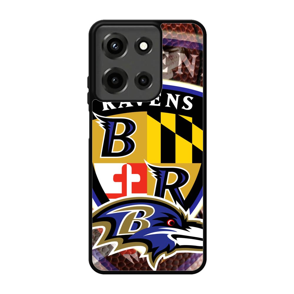 Baltimore Orioles 4th Motorola Moto G 5G 2025 Case FE7279