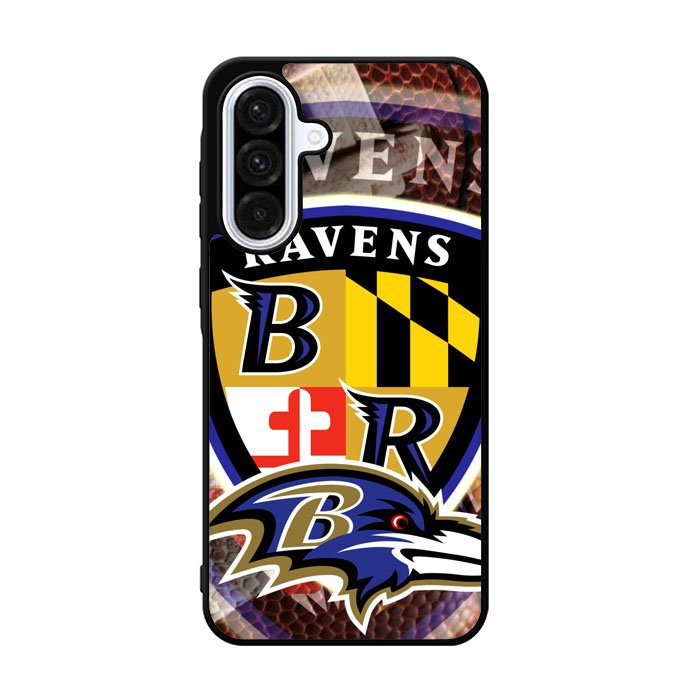 Baltimore Orioles 4th Samsung Galaxy A36 Case FE5378
