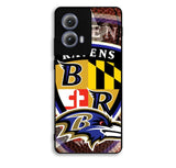 Baltimore Orioles 4th Motorola Moto Edge 2024 Case FE7279