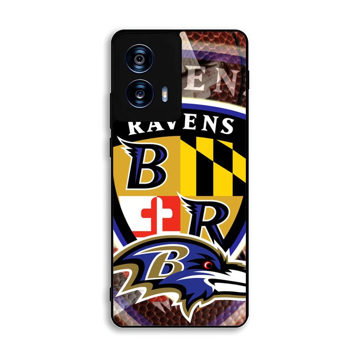 Baltimore Orioles 4th Motorola Moto G Power 5G 2024 Case FE7279