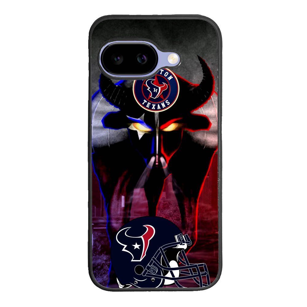 Houston Texans Google Pixel 10A Case BC1210
