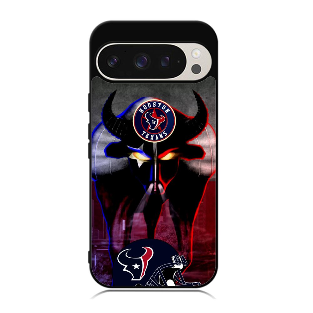 Houston Texans Case Google Pixel 9 Pro XL BC1210