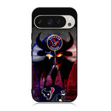 Houston Texans Case Google Pixel 9 Pro XL BC1210