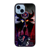 Houston Texans Case iPhone 15 BC1210