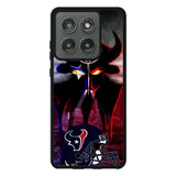 Houston Texans Case Motorola Moto Edge 2025 BC1210