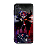 Houston Texans Samsung Galaxy A25 5G Case BC1210