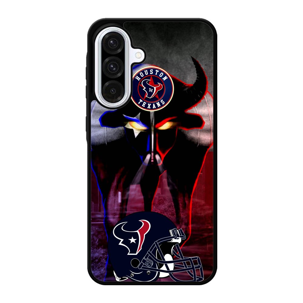 Houston Texans Samsung Galaxy A56 Case BC1210