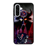 Houston Texans Samsung Galaxy A56 Case BC1210