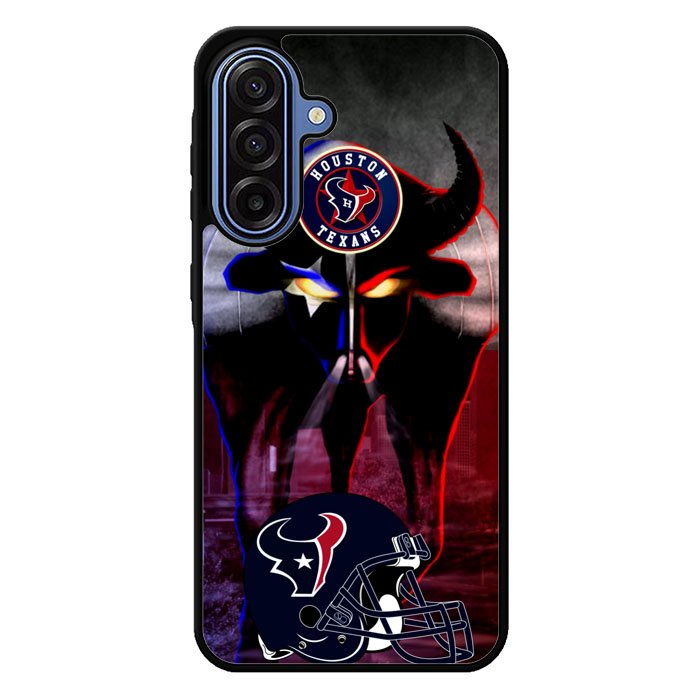 Houston Texans Samsung Galaxy A17 5G Case BC1210