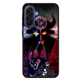 Houston Texans Samsung Galaxy A17 5G Case BC1210