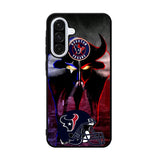 Houston Texans Samsung Galaxy A36 Case BC1210