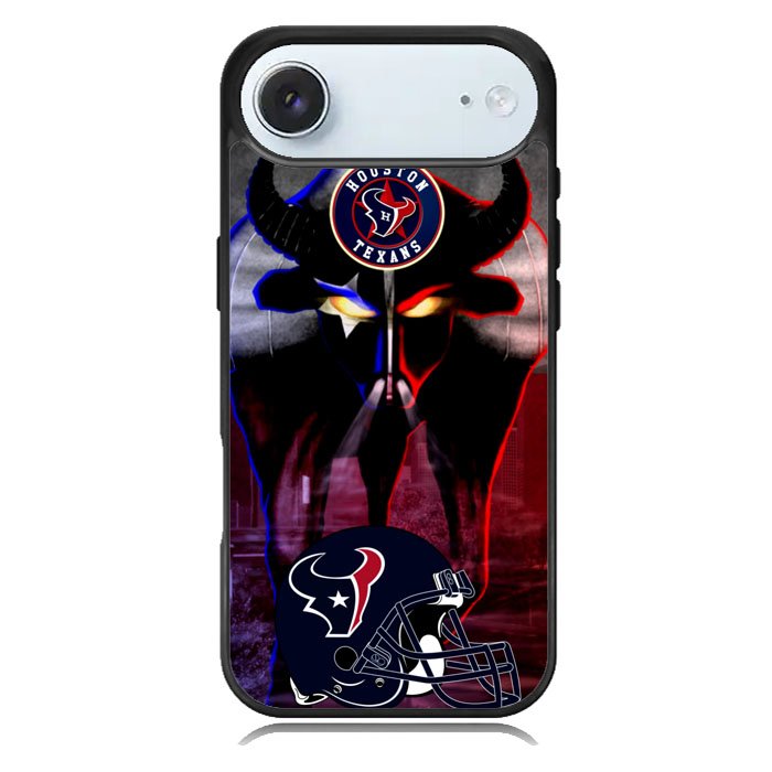 Houston Texans iPhone 17 Air Case BC1210