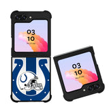 Indianapolis Colts Case Samsung Galaxy Z Flip 5 5G BC1211