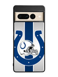 Indianapolis Colts Google Pixel 7 Pro Case