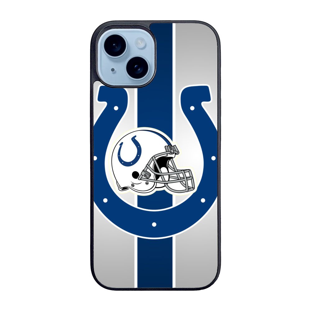 Indianapolis Colts Case iPhone 15 BC1211