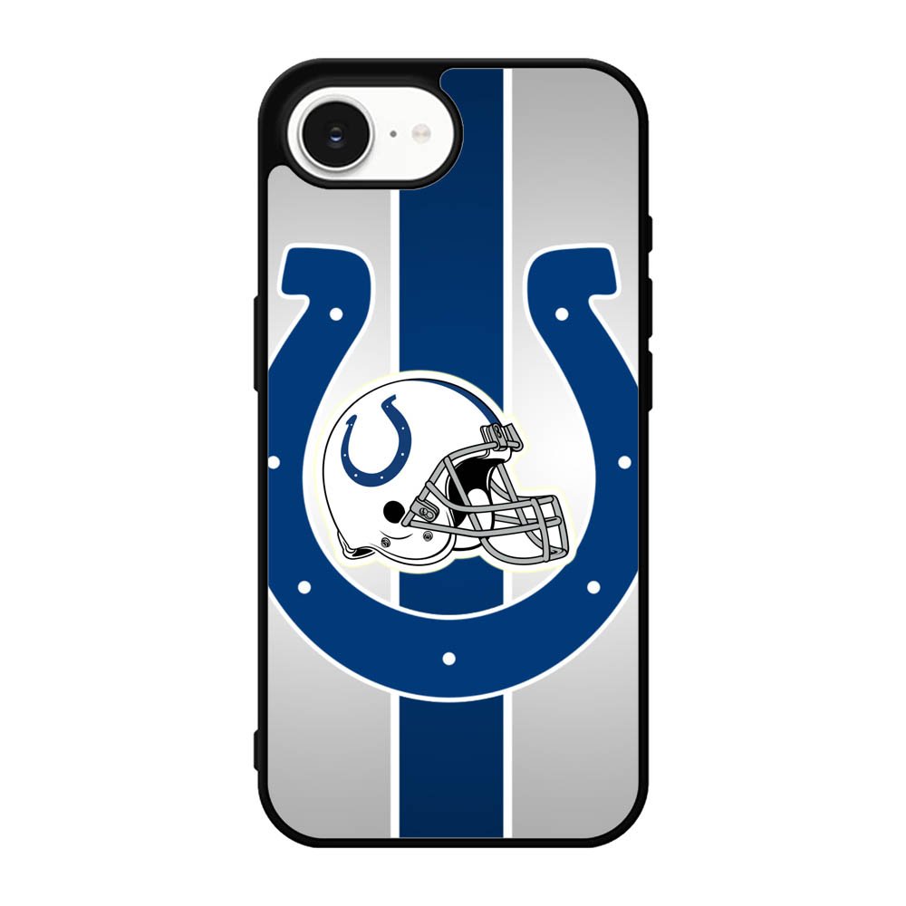 Indianapolis Colts iPhone 17e Case BC1211