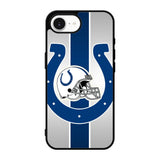 Indianapolis Colts iPhone 17e Case BC1211
