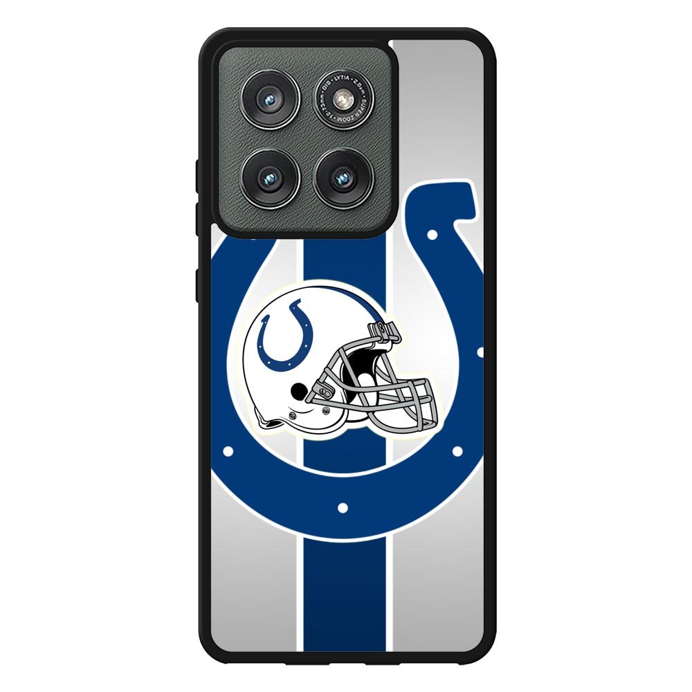 Indianapolis Colts Case Motorola Moto Edge 2025 BC1211