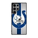Indianapolis Colts Case Samsung Galaxy S24 Ultra 5G BC1211
