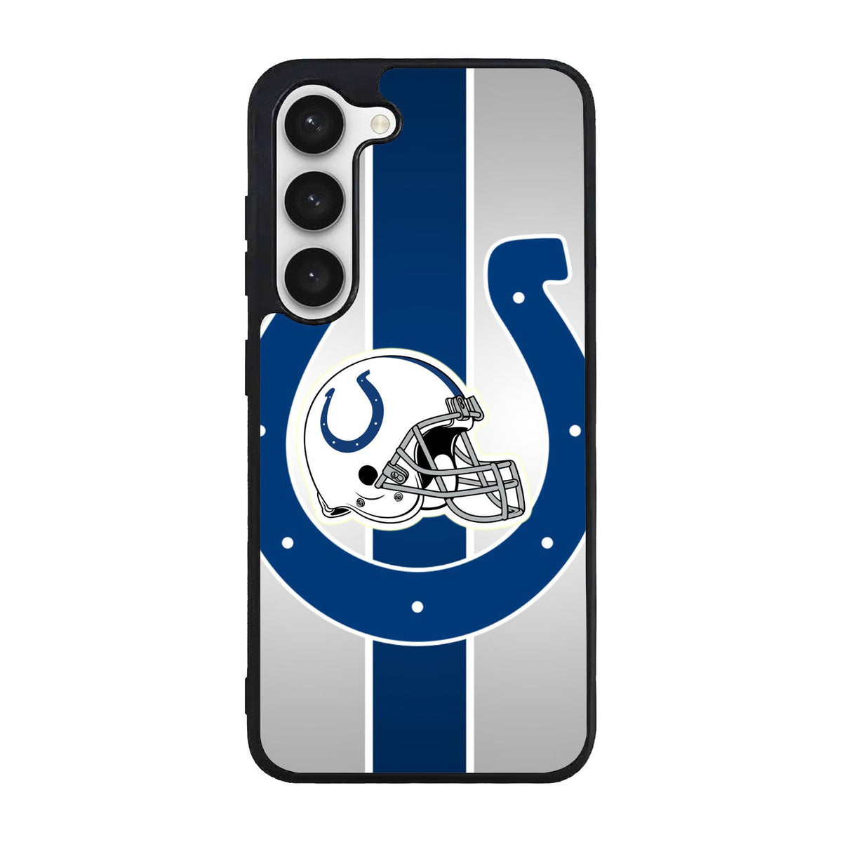 Indianapolis Colts Case Samsung Galaxy S23 Plus 5G BC1211