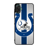 Indianapolis Colts Case Samsung Galaxy A07 BC1211