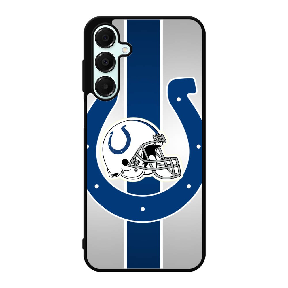 Indianapolis Colts Samsung Galaxy A16 Case BC1211