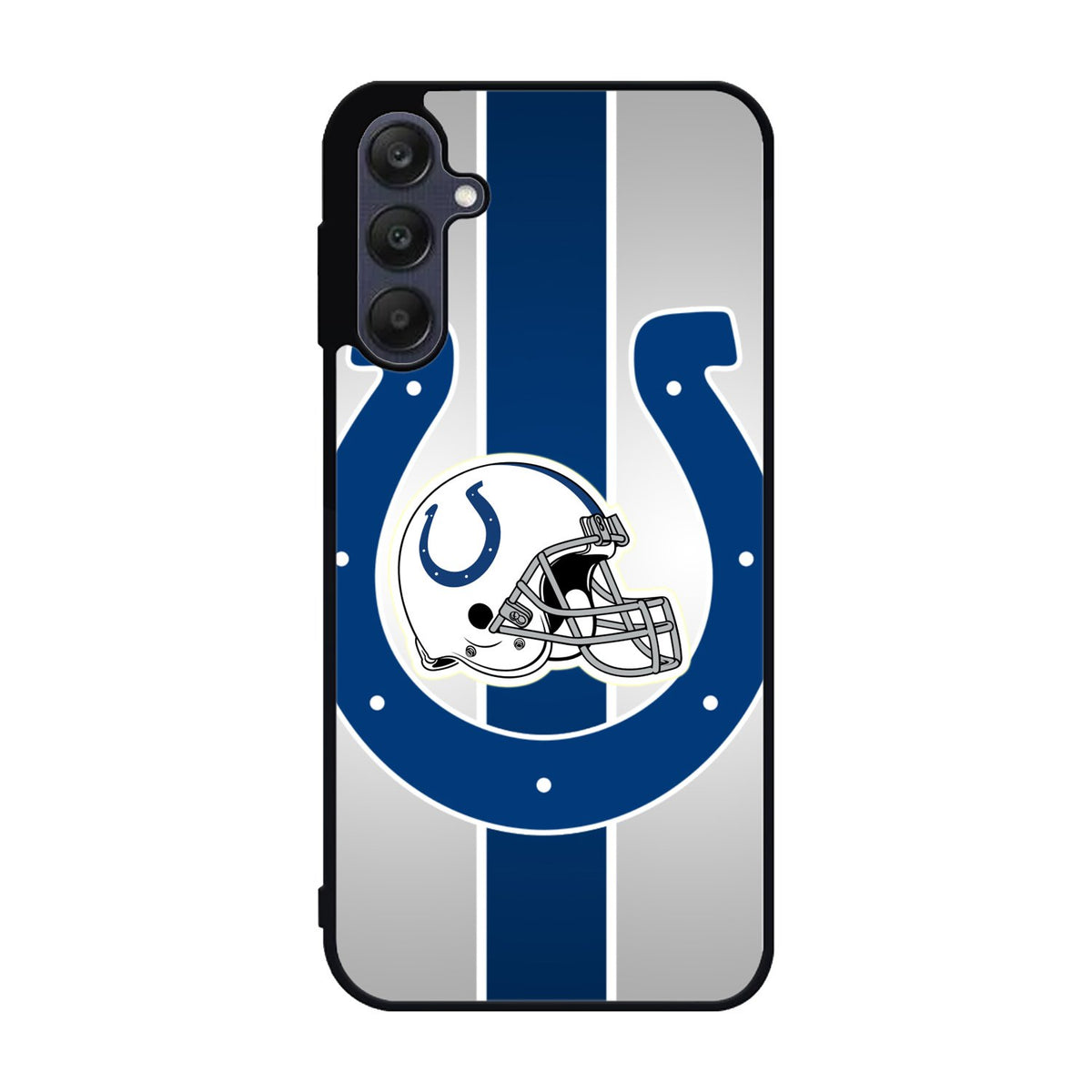 Indianapolis Colts Samsung Galaxy A25 5G Case BC1211