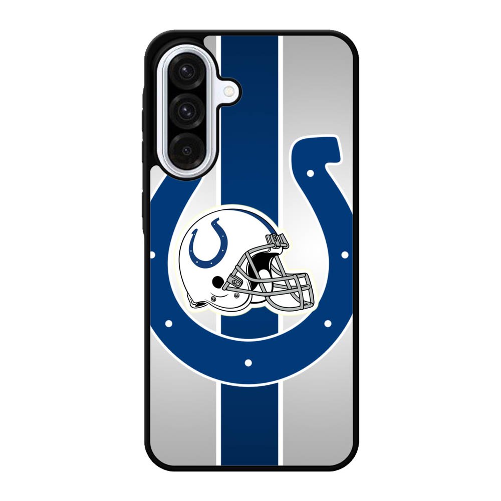 Indianapolis Colts Samsung Galaxy A56 Case FE5608