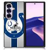 Indianapolis Colts Samsung Galaxy Z Fold 7 5G Case BC1211