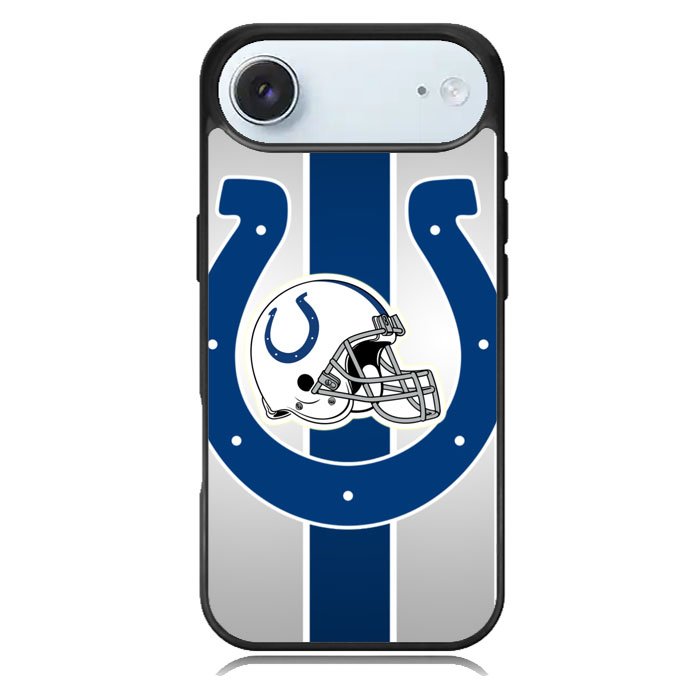 Indianapolis Colts iPhone 17 Air Case BC1211